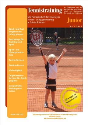 2014 2012 2013 Tennistraining-Junior zum Nachbestellen Ich möchte folgende Einzelhefte der Zeitschrift "Tennistraining-Junior" zum Preis von 6,00 (inkl. MwSt.