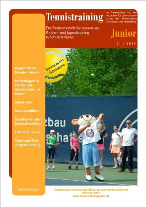 Nutzen Sie die unten stehende Bestellkarte oder den Bestellservice auf www.tennistraining junior.de. Lieferung solange der Vorrat reicht.