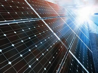 Stromquelle Photovoltaik Netz Smart Grid intelligentes Stromnetz Smart Meter intelligenter Stromzähler Das Heliotherm Produktspektrum läßt keine Wünsche offen.