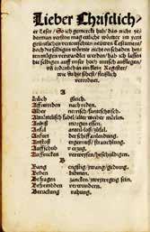 Dafür gibt es zwei Gründe: Zum einen hatte Luther seine wissenschaftliche Ausbildung in Eisenach und Erfurt erhalten. Dort war das Frühneuhochdeutsche verbreitet.