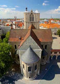 Historischen Museums beleuchtet die europäische Reformation mit ihren Auswirkungen bis heute.