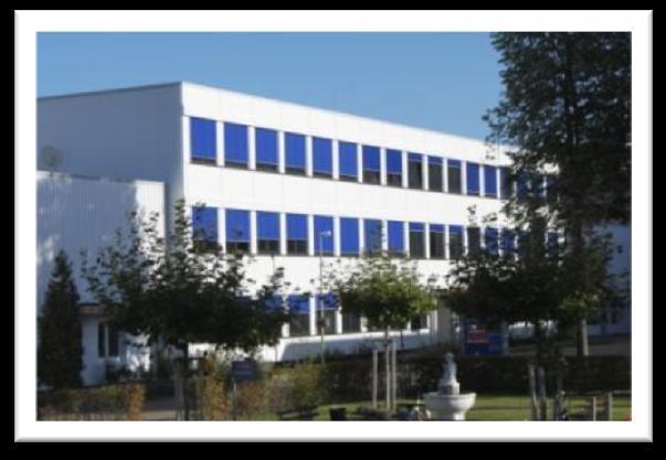 Praktische Schulungseinheiten Projekt Energieeinsparung am Beispiel Direktionsgebäude Michelin Werk Karlsruhe Ermitteln des durchschnittlichen Energieverbrauchs Aufspüren von Energiefressern mittels