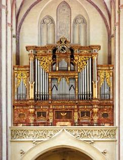 Die Pfarrei lädt ein Viertel vor zwölf Die samstägliche Orgelmusikreihe Viertel vor zwölf wird auch an den vier Samstagen im Advent angeboten. Nach der Winterpause geht es am 7. Mai 2016 weiter.
