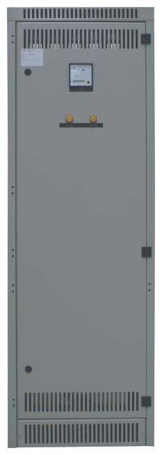 BSV - Anlagen für 230V Geräteversorgung Externer Bypass / Anschluss-Schrank mit Handumgehung Typ