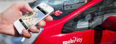 Mobility Carsharing 18.11.