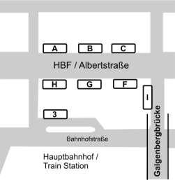 Line 8, Mo-Fr, Final Destination Albertstraße/HBF 7 8-17 18 19 20 21-23 Vilsstraße-Gewerbepark 03 23 43 03 23 43 03 23 43 30 00 30 30 Dachauplatz 14 34 54 14 34 54 14 34 54 41 11 39 39
