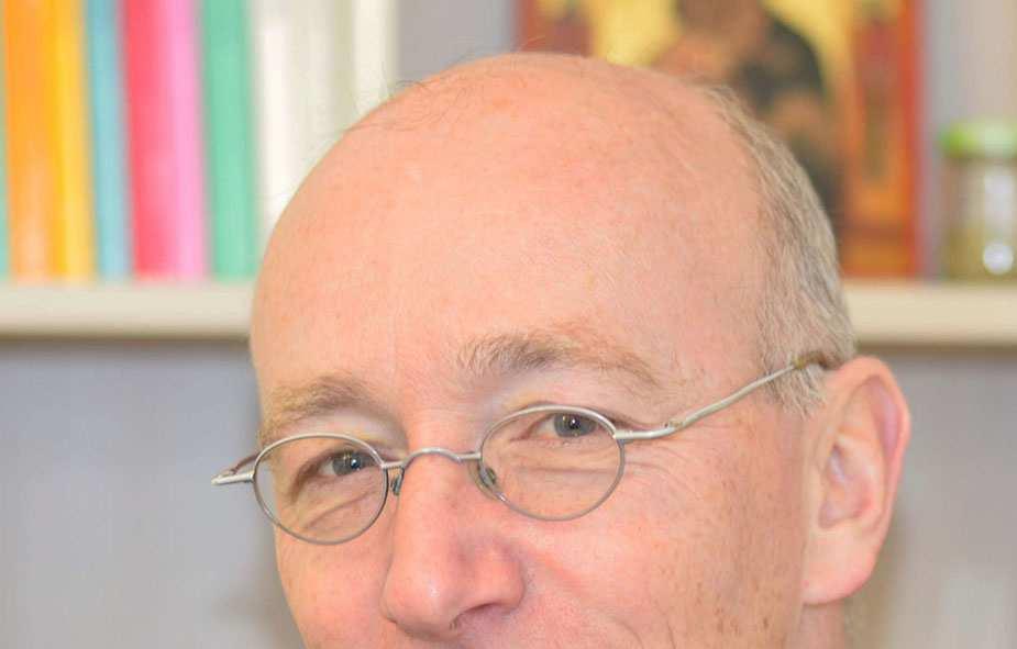 Isidor Baumgartner, Passau Theologe und Psychologe, Professor em. für Christliche Gesellschaftslehre und Caritaswissenschaften in Passau Prof. Dr.
