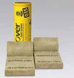ULTIMATE Wandkassetten-Filz-035. Der hochelastische und sehr robuste ULTIMATE Wandkassetten-Filz stellt die optimale, nichtbrennbare Lösung zur Dämmung von Stahlkassettenwänden dar.