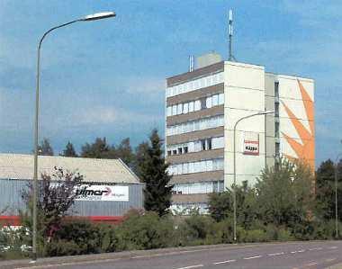 Dietikon ZH Industrieanlage Käufer 18 000 m² Zehnder Kilchberg ZH Bauland für 2 EFH Kauf 1 110