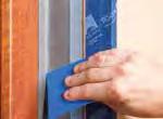 youtube.com/ watch?v=vuurzmtrovc Für den außenseitigen winddichten Abschluss von wärmegedämmten Fugen beim Einbau von Fenstern und Türen.