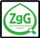 ZÜ- Zertifizierungsring für überprüfbare orstliche Herkunft Süddeutschland e.v. Der ausschließliche Vereinszweck ist die Herkunftssicherung von orstlichem Vermehrungsgut.