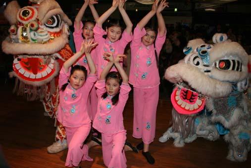 04 2008 C AKTIVITÄTEN CIHD 27 Chinesisches Frühlingsfest am 2. März 2007 CIHD Wirtschaftsforum Huainan am 20.