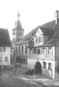 Juni 2014, um 15.00 Uhr, eine historische Stadtführung durch Winnenden an. Bei ihrem Gang durch die Altstadt zum Schloss durchschreitet sie über 800 Jahre Stadtgeschichte.