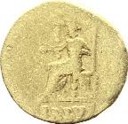 CHK 725; RIC IX, S. 121, 24b. Sehr schön-vorzüglich 35,- Valentinianus I., 364-375.