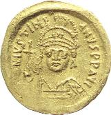 Sehr schön 2.350,- G4 G5 G6 G4* Valentinianus I., 364-375. Antiochia. Solidus 364-367.