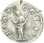 Sehr schön-vorzüglich 375,- A95 Antoninus Pius, 138-161. Rom.