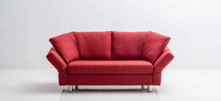 Winkelsofa, 205 x 143