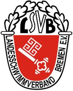 Ausschreibung Bremer Landes- und Landesjahrgangsmeisterschaften, Bremer Mastersmeisterschaften auf der Kurzbahn 4. bis 5.