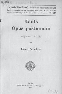 Grundlegung zur Metaphysik der Sitten / von Immanuel Kant ; hrsg. Von Theodor Fritzsch. - Leipzig : Philipp Reclam, 1904. - 106 str. ; 15 cm.