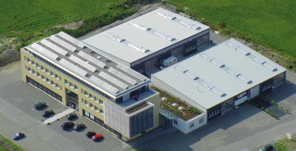 ABIC Brennertechnik GmbH In Oberwiesen 16 88682 Salem-Neufrach Tel.