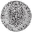 Dazu Kleinmünzen aus dem Kaiserreich (12x), der Weimarer Republik (15x), dem 3.