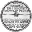 st 75,- 446 Medaille 1925, von Lauer.