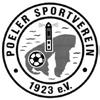 März 2014, 14.00 Uhr SV Dalberg Poeler SV 22. März 2014, 14.00 Uhr Poeler SV SV Sievershagen Die F-Junioren-Mannschaft des Poeler SV Während des Kinderfestes am 1.