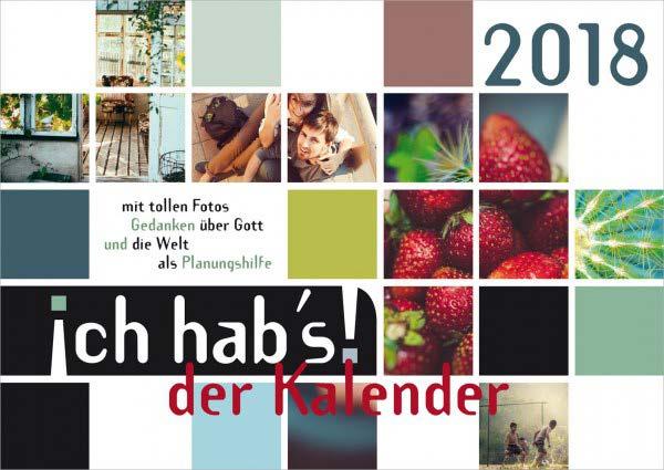Dillenburger Kinderkalender, Rückwand: