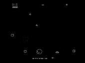 1979 Capcom wird in Japan gegründet Atari Lunar