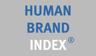 HUMAN BRAND INDEX Werbewirkung durch Human Brands in