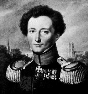 Carl von Clausewitz *1780-1831 Erlebt sozialen Abstieg des Vaters vom Adelsstand in das Bürgertum Als junger Offizier erlebt Clausewitz die Spannung zwischen einer revolutionär-patriotischen