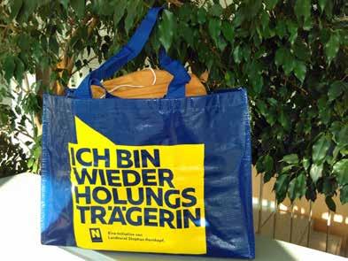 Kampagne wir halten NÖ sauber drive against litter Ziel der Kampagne ist die Sensibilisierung jugendlicher Niederösterreicher für das Thema Littering.