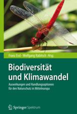Biodiversität und Klimawandel - Auswirkungen und