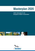 Masterplan 2020 NABU-Aktionsplan für die