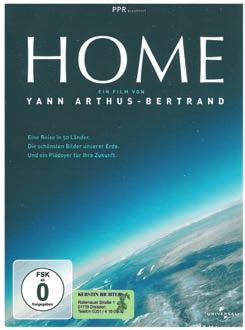 Globalisierung, Nachhaltigkeit Auswahl DVD Home Eine Reise in 50