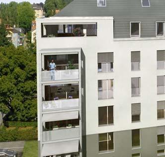 2 Mio. CHF 5.0%  Bruttorendite St.