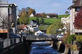 Mit seinen 26 321 Einwohnern (2014) grenzt Rapperswil-Jona an die Zu rcher Gemeinden Hombrechtikon, Bubikon und Ru ti sowie an die St. Galler Gemeinden Eschenbach und Schmerikon.