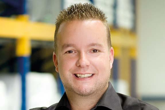 Steffen Strauss, Geschäftsführer engelbert strauss (Biebergemünd): Qualität ist uns sehr wichtig. Daher setzen wir seit mehr als 20 Jahren auf Produkte der WOLFIN Bautechnik GmbH.