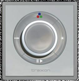Traxon Light- Drive Jog III benutzerfreundliches Standalone- DMX512- Steuergerät III kontinuierliche Wiedergabe von Farbsequenzen III Stromversorgung und DMX-