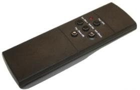 6 Remote Controller CHROMOFLEX III RC Stripe III RGB- Farbsteuergerät mit leistungsstarker Funkfernbedienung III über Master- Slave- Funktion sind verschiedene Controller vernetzbar III mittels