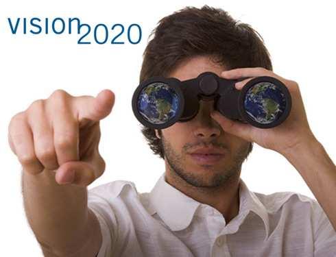 Warum eine Waldvision 2030?