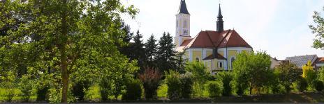 der Pfarreiengemeinschaft Ergoldsbach