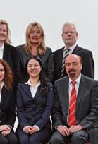 Die Kanzleien Pickel & Partner Wirtschaftsprüfer Steuerberater Rechtsanwälte, Pickel & Mehler GmbH, Wirtschaftsprüfungsgesellschaft und Pickel & Dombrowski, Anwalts- und Wirtschaftssozietät sind mit