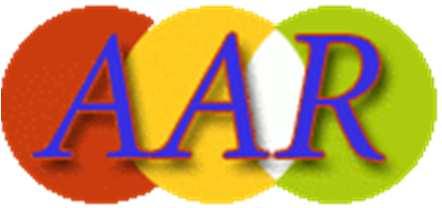 Projekt Authentifizierung, Autorisierung und Rechteverwaltung (AAR) AAR ist eine Infrastruktur zur Authentifizierung, Autorisierung und Rechteverwaltung AAR ist ein Single Sign-on System, mit dem