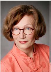 Dr. Christiane Frantz Professur für Politische