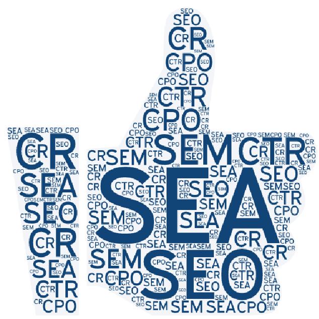SEARCH ENGINE MARKETING (SEM) SEM SEA SEO SEM = Search Engine Marketing SEA = Search