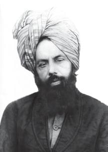 Über die Ahmadiyya Muslim Jamaat In der heutigen religiösen Welt spielt die Ahmadiyya Muslim Jamaat eine einzigartige Rolle.