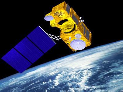 die EU verfolgen das Programm Copernicus mit bis zu 30 Satelliten EUMETSAT, die europäische Organisation zur Nutzung von