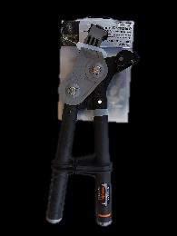 11.3 Gripple Drahtspanner 711.029 Gripple T-Clip Pfostenverbindung für Draht 2.00-3.25 mm, Box zu 200 Stk. 251.30 X 711.019 Gripple Spannzange Spannkraft ca.
