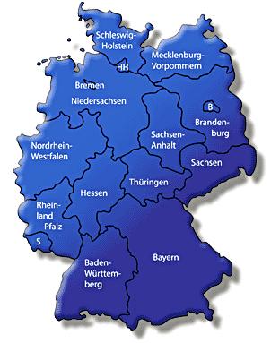 Gemeinsamer Aufbau der Geodateninfrastruktur Deutschland - GDI-DE Beschluss ChBK und CdS vom 27.11.